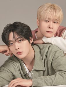 ASTRO ムンビン 写真2枚 ASTRO ムンビン 2枚｜Yahoo!フリマ（旧PayPayフリマ）