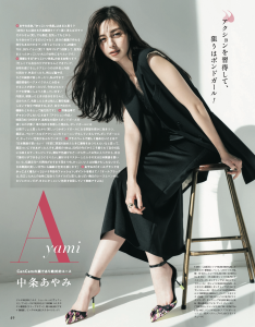 CanCam　2020 4月号 ドラえもんの豪華2大付録♡ CanCam 2020 4月号 ドラえもんの豪華2大付録♡ - メルカリ