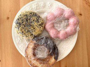 ミスド】爆買いしたドーナツを試しに冷凍したら…えっ、美味しい