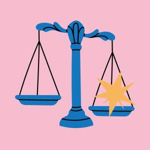 みみタロット てんびん座の運勢