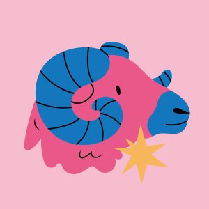 みみタロット おひつじ座の運勢