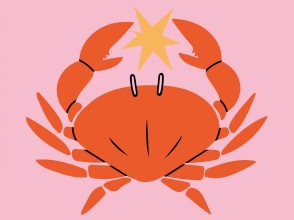 みみタロット かに座の運勢