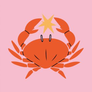 みみタロット かに座の運勢