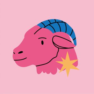 みみタロット やぎ座の運勢