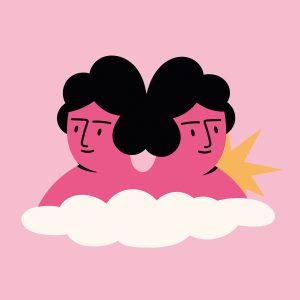 みみタロット ふたご座の運勢みみタロット ふたご座の運勢