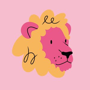 みみタロット しし座の運勢