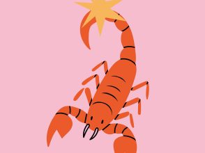 みみタロット さそり座の運勢