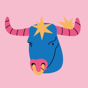 みみタロット おうし座の運勢