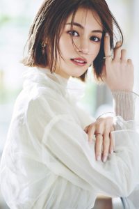 自然とモテる…♡「色っぽかっこいい」って、どういうこと