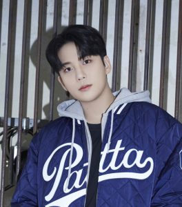 ATEEZ独占インタビュー！【ジョンホ編】僕の声をドーム中いっぱいにし