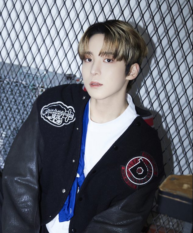 ATEEZ独占インタビュー！【ユンホ編】いつかドーム公演で自分の気持ち