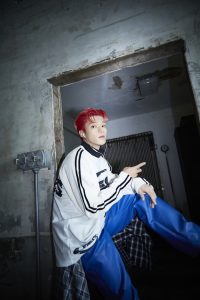 ATEEZ limitless コンプリート ウヨン セット ateez ウヨン トレカ セット販売 - メルカリ