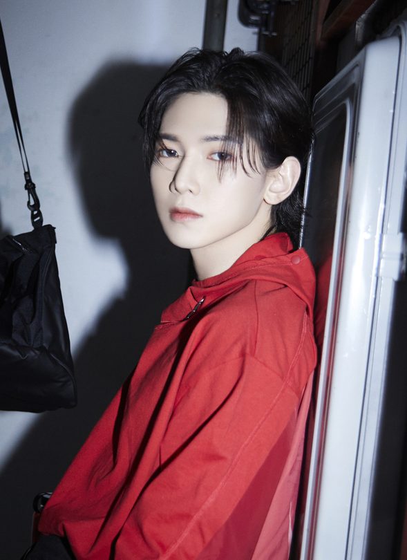 ATEEZ独占インタビュー！【ヨサン編】無限に食べられるものは