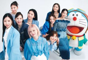NiziU コースター　フルメンバー　コンプ NiziU コースター フルメンバー コンプ