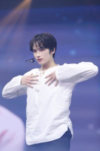 専用txt 練習生のときからの夢をついに叶えたTXT！最後のコメントノーカットで