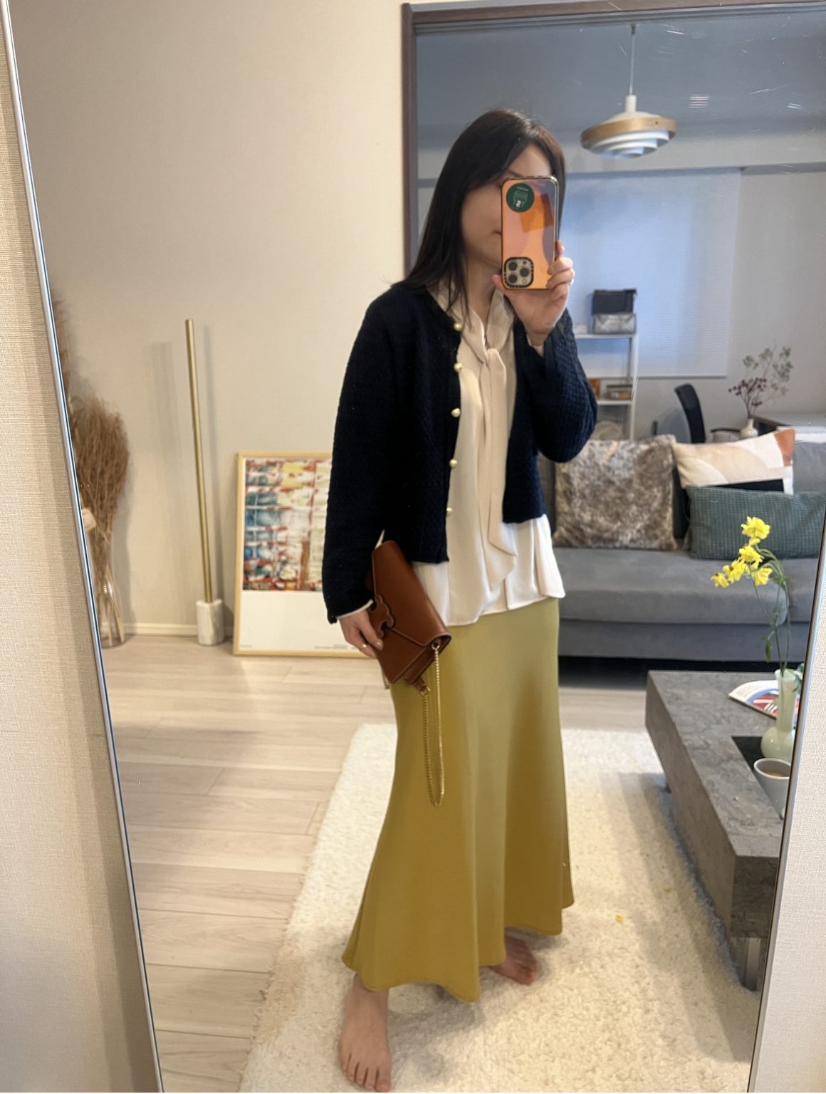 おしゃれになりたい