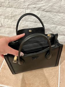 ポルトガルParfois★毎日大活躍 コーデ映え 収納大トート★2色 PARFOIS(パルフォア) トートバッグ(レディース) - 海外通販のBUYMA