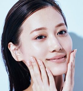日焼け止めの正しい塗り方