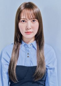 日向坂46・加藤史帆の“かとしヘア”の作り方｜オーダーからスタイリング