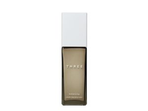 threeスキンケア4点 Amazon.co.jp: THREE(スリー) [ギフトセット/洗顔料/化粧水/乳液