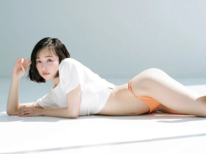 美尻