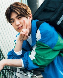 正門良規♡公式写真 Aぇ! group 正門良規 公式写真 ジャニショ - メルカリ