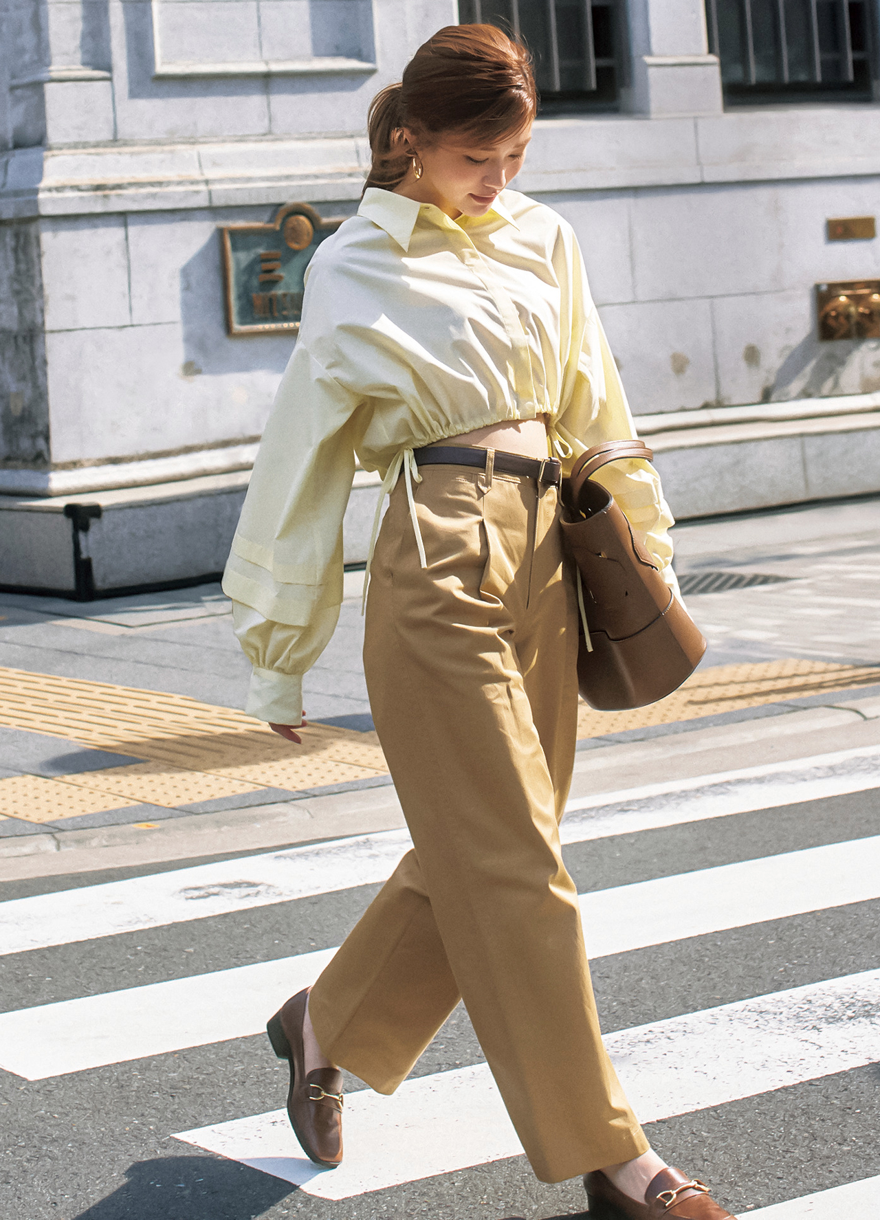 気温14度服装