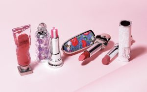 持ってるだけでアガる♡美容ライターが選ぶ“パケ買い”新作リップ