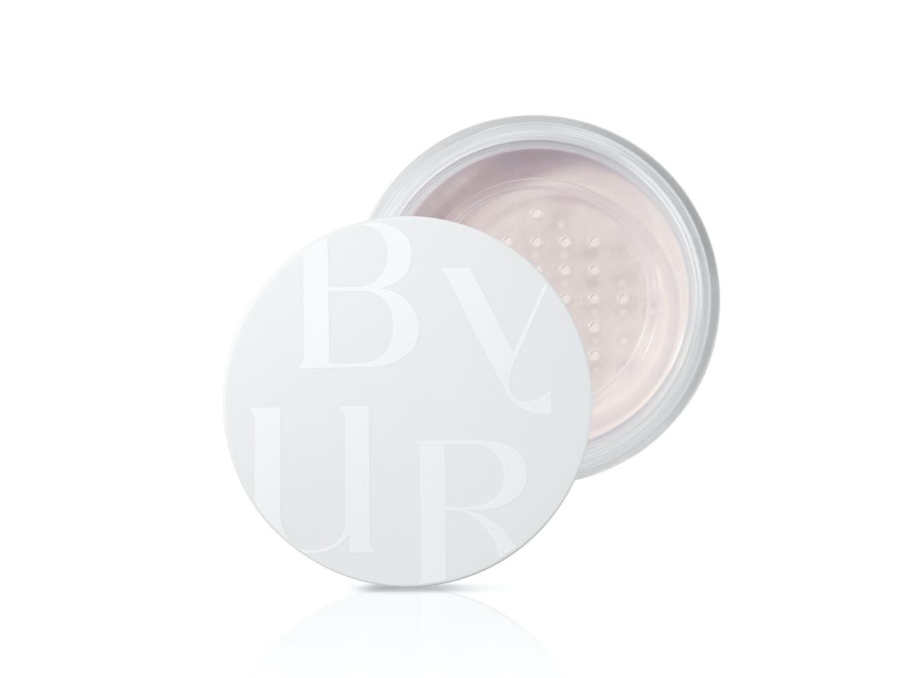 ByUR セラムフィット ルースフェイスパウダー