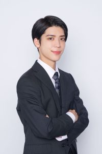 Sexy Zone・松島聡、美意識は高い方「昔からプライベートでメイクもし