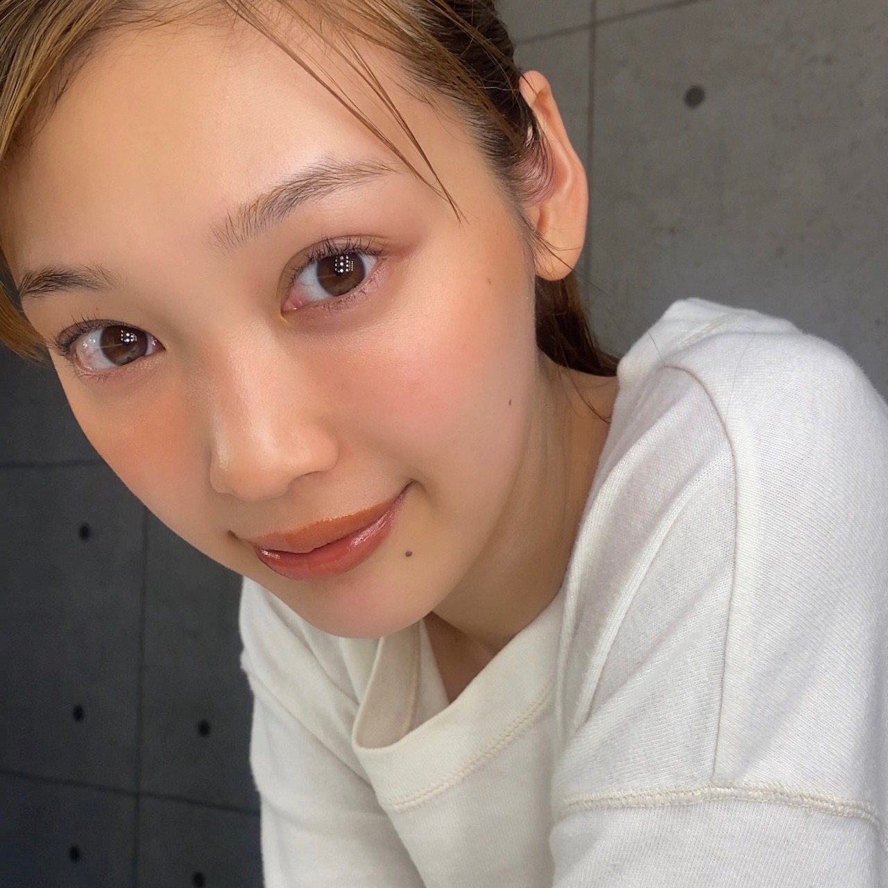 ETVOS ミネラルプレストチーク