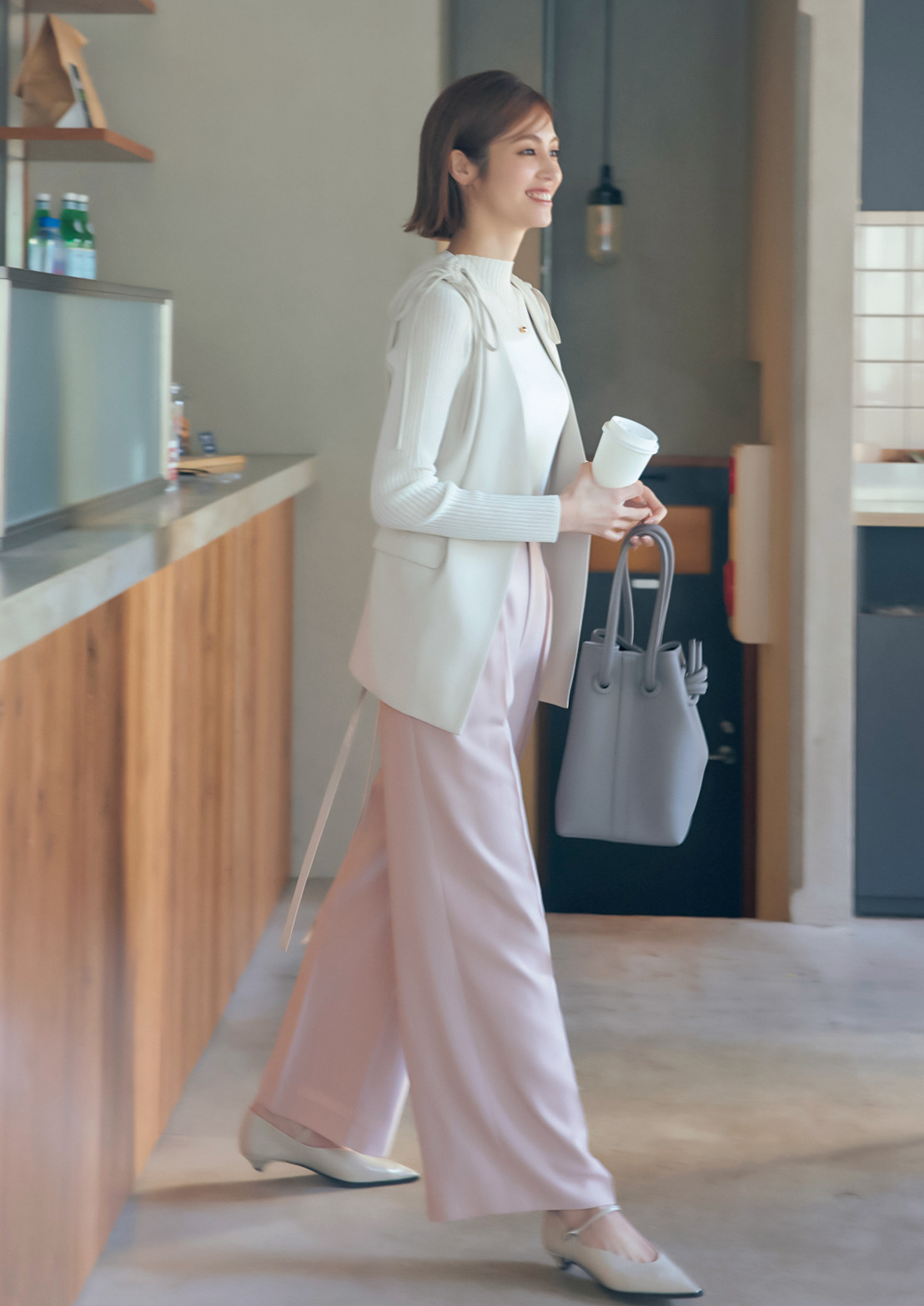 気温27度服装