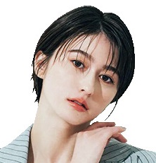 CanCamモデル・菜波
