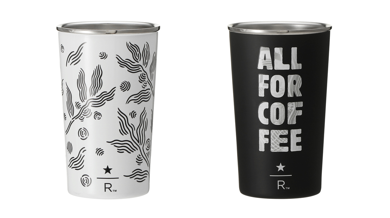 スタバ×STANLEY】ギフトにもぴったりなコラボグッズがロース