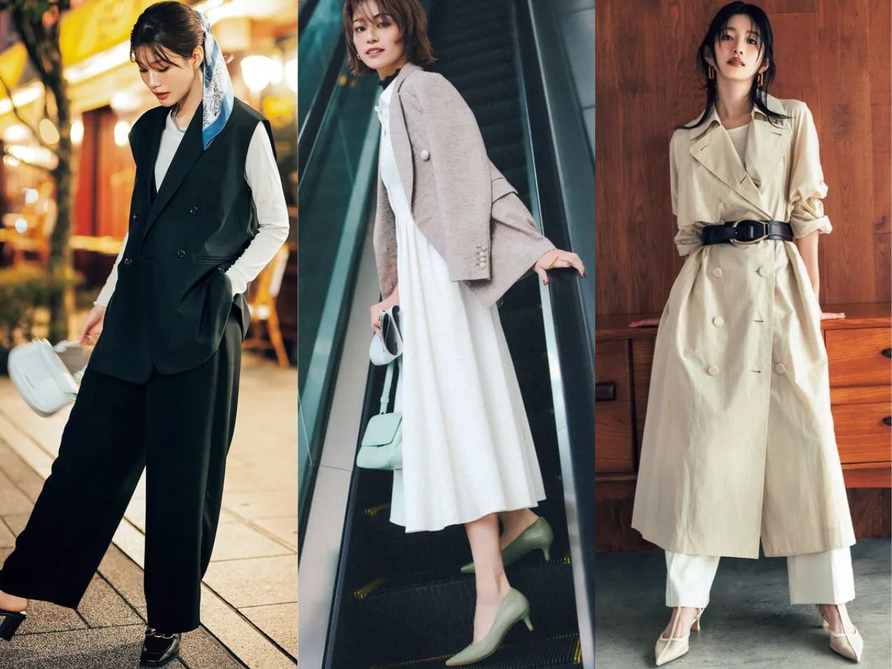 WP WESTPOINT｜カリフォルニア刺繍ふわもこカーディガンL WP WESTPOINT