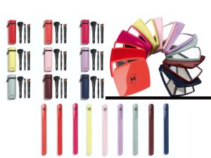 ♥シャネル、ローラメルシエ等！コスメおまとめセット ※ばら売り不可 限定メイクアップキット】スプレンディド シマーズ キャビア