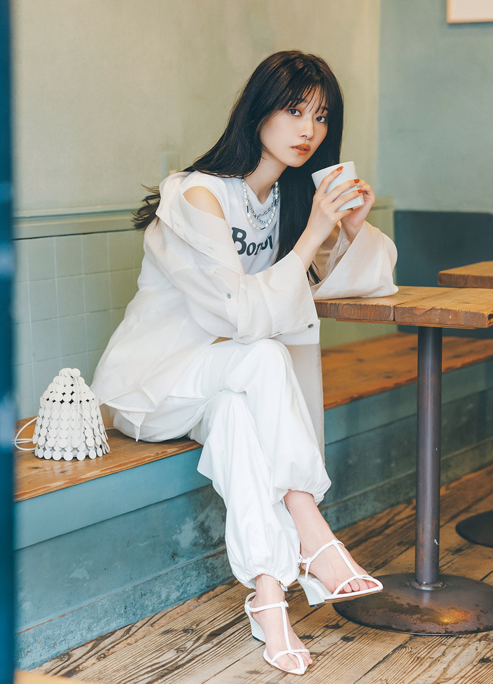気温25度服装