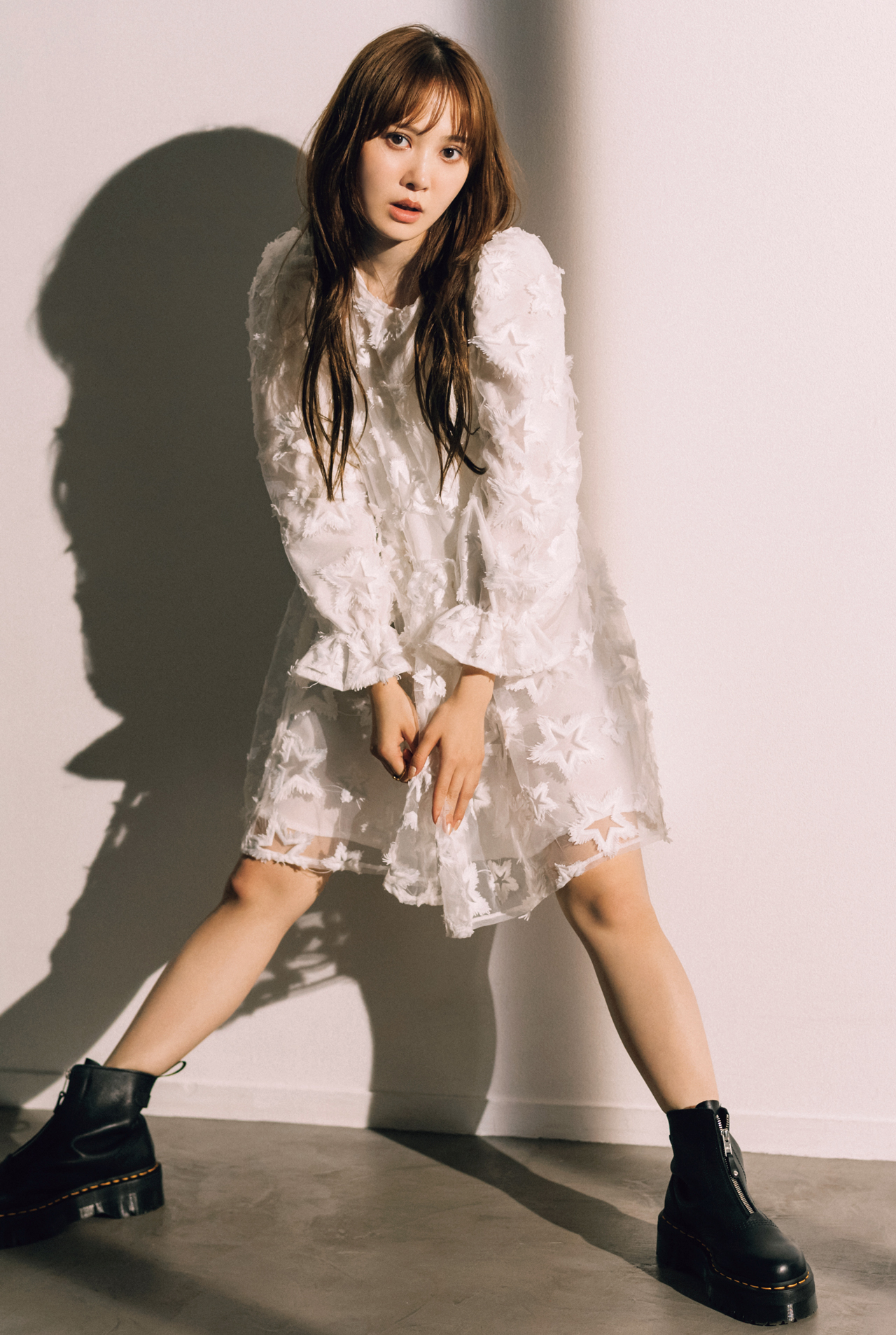 気温23度服装