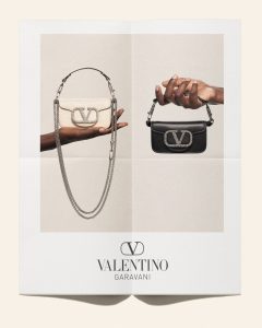 ブランド新作】3wayで使える「ヴァレンティノ ガラヴァーニ」の