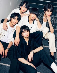 佐野勇斗「車の中は俺らしかいない大切な時間」初のアリーナ単独