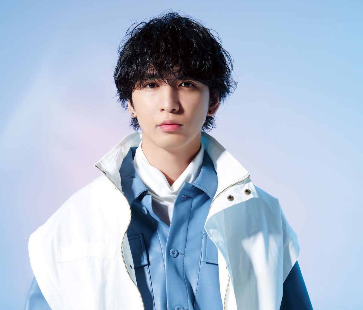 ジャニーズWEST・藤井流星、18歳のお姫様と結婚する超ハイスペックな