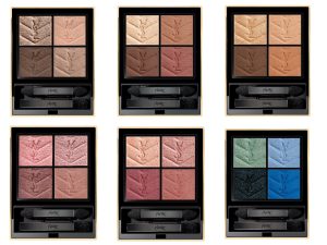 クチュール ミニ クラッチ｜YVES SAINT LAURENT BEAUTEの口コミ