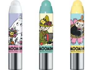レブロン キス シュガー スクラブ ムーミン　8点 Amazon.co.jp: レブロン キス シュガー スクラブ MOOMIN 191