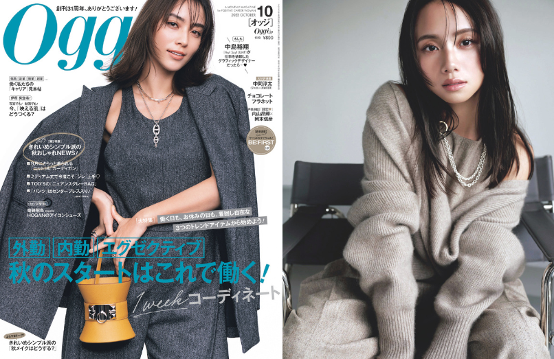 ファースト写真集の艶っぽさが話題♡伊原葵さんの「映える肌作り」に