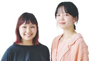 2023 秋 ヘアスタイル