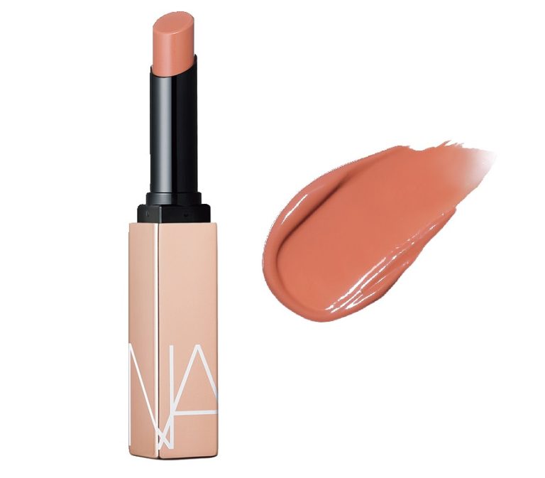 NARS アフターグロー センシュアルシャイン リップスティック
