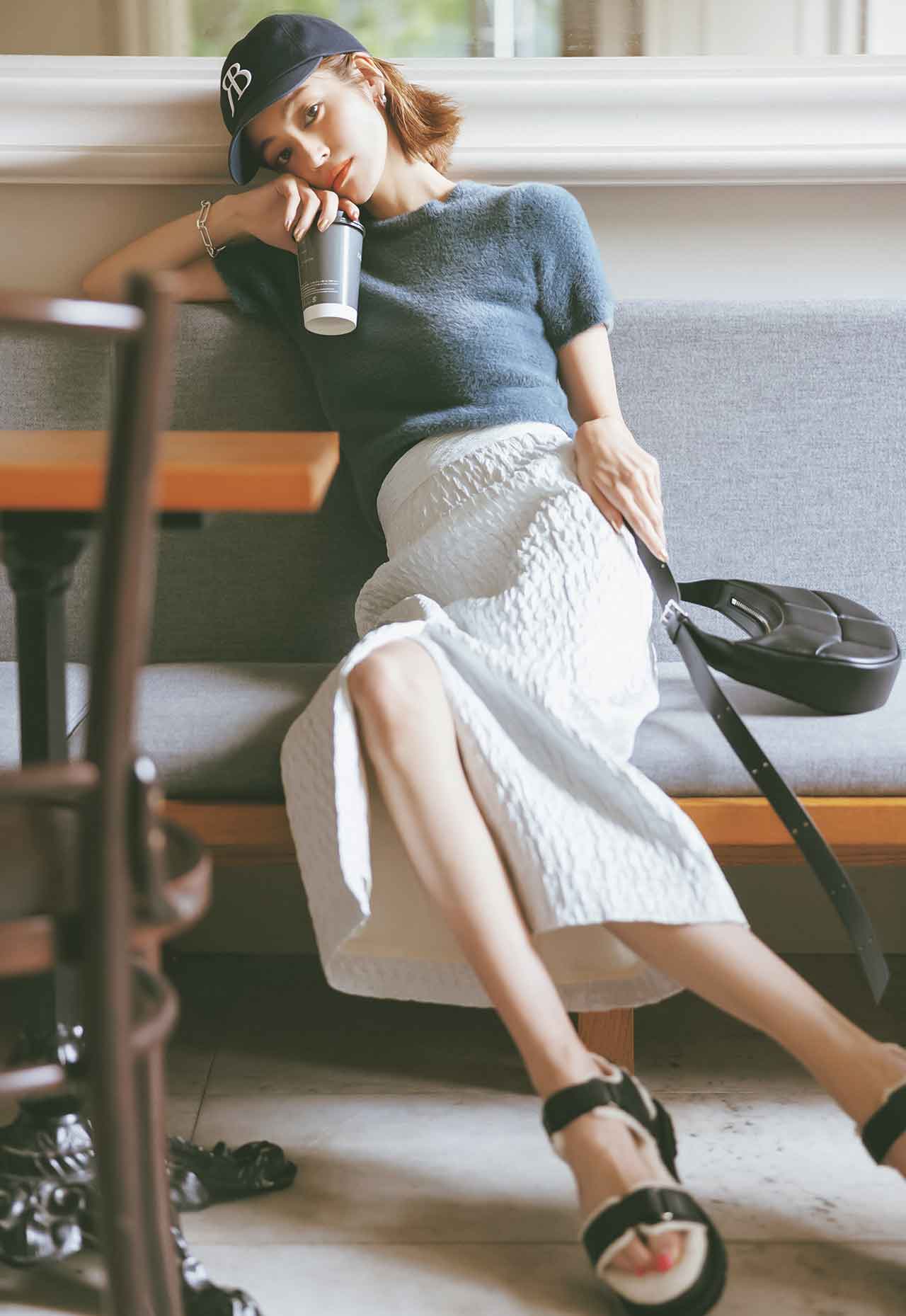 気温20度服装