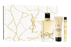 クリスマスコフレ2023】YSLの限定品は氷の世界をイメージ♡お得な限定