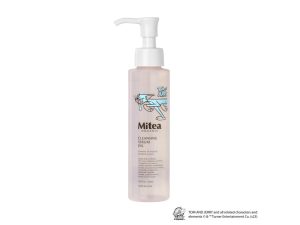 Mitea ORGANIC・10/3一部限定発売】え、かわいすぎ！「トムと