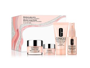 CLINIQUE エイジングケアセット〜おまけつき〜 129310.jpg